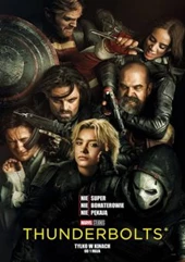 Thunderbolts*