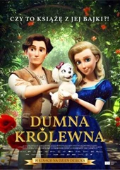Dumna królewna