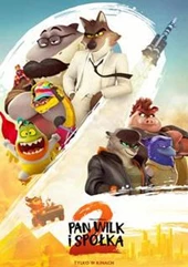 Pan Wilk i spółka 2