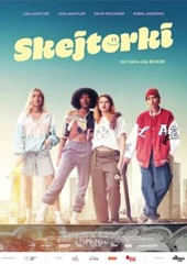 Skejterki