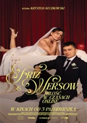 Friz i Wersow. Miłość w czasach online