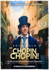 Chopin, Chopin!
