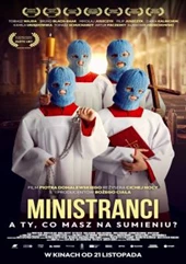Ministranci