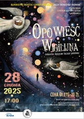 Opowieść wigilijna