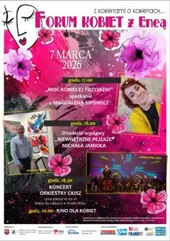 Forum Kobiet z Enea - koncert Orkiestry CKiSz