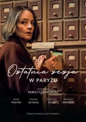 Ostatnia sesja w Paryżu