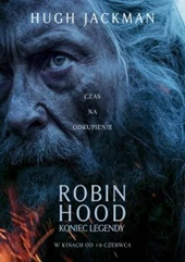 Robin Hood: Koniec legendy