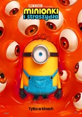 Minionki i straszydła