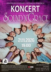 Koncert Sound'n'Grace