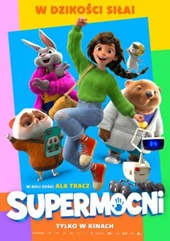 Supermocni